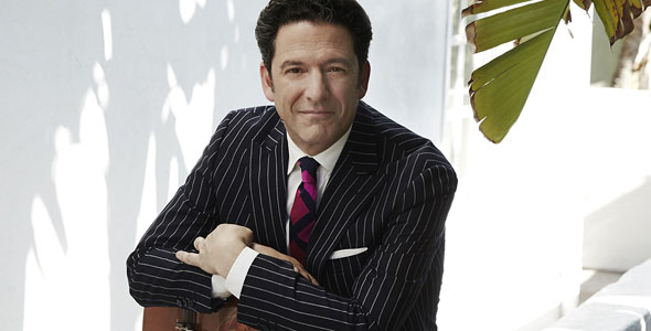 John Pizzarelli