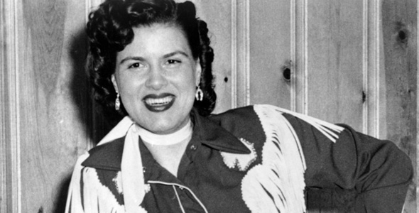 Patsy Cline Tribute
