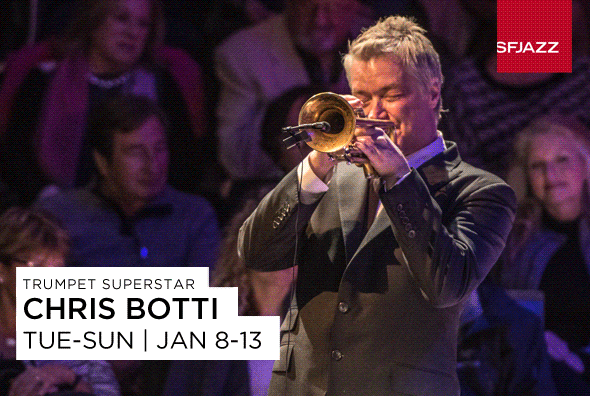 Chris Botti