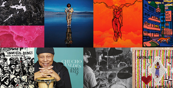 SFJAZZ BLOG