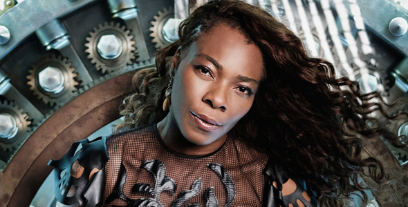Buika: World Soul Jazz