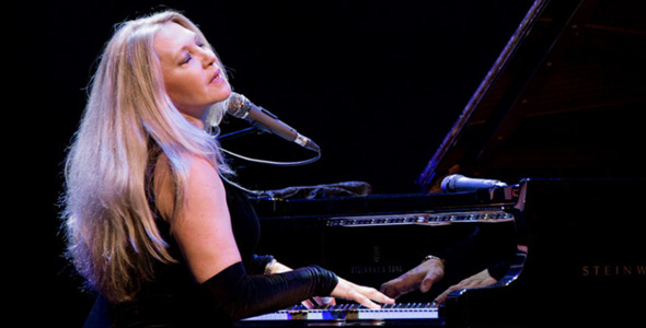 Eliane Elias: Anthology