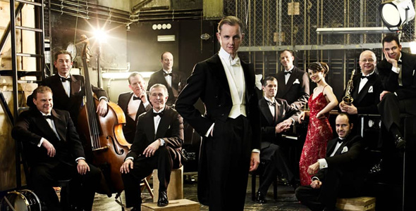 EXCLUSIVE PERFORMANCE AT DAVIES SYMPHONY HALL