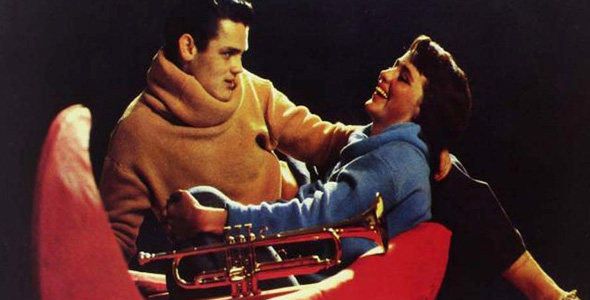 WEEK OF LOVE PLAYLIST