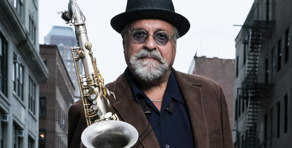 Joe Lovano