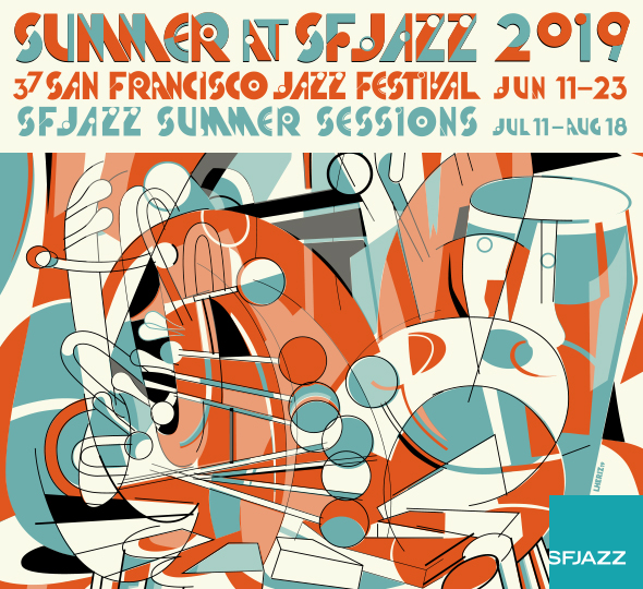 SUMMER AT SFJAZZ 2019