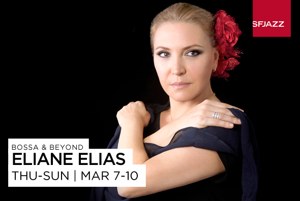 Eliane Elias