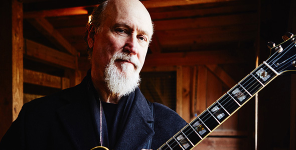 John Scofield w/ Lettuce