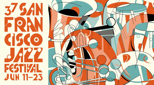 San Francisco Jazz Festival