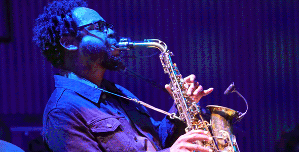 Terrace Martin w/ Butcher Brown