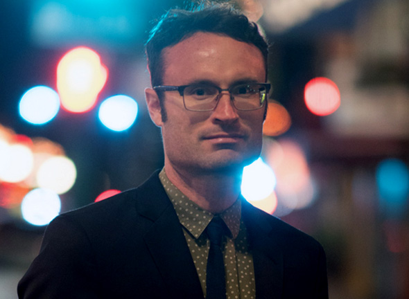 Adam Shulman Sextet