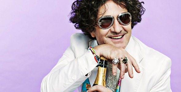 Goran Bregovic