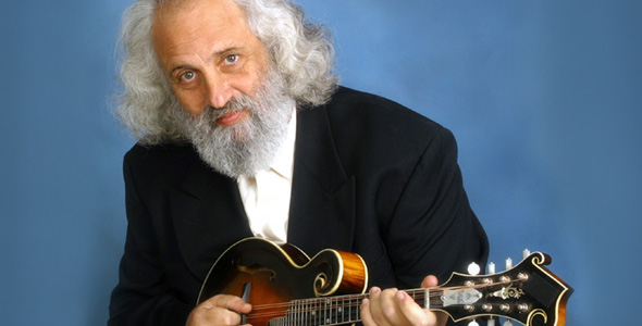 David Grisman