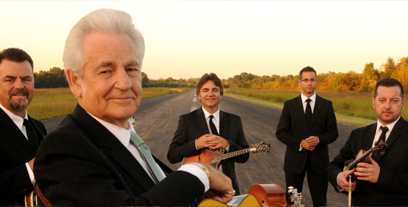 Del McCoury
