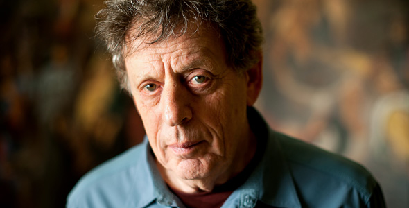 Philip Glass