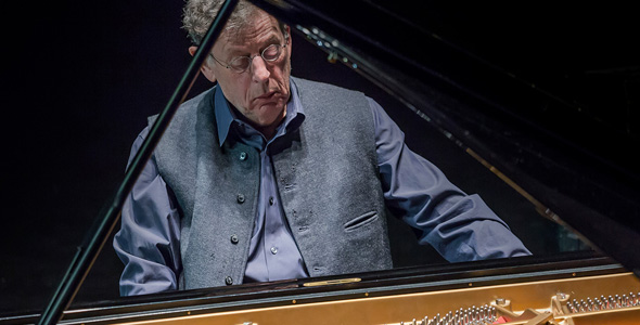 Philip Glass