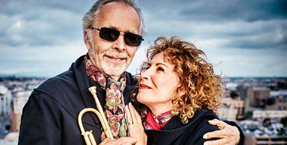 FRIENDS OF SFJAZZ PRESENTS