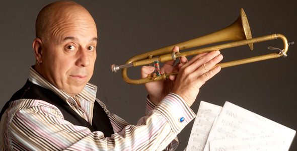 Steven Bernstein Festival