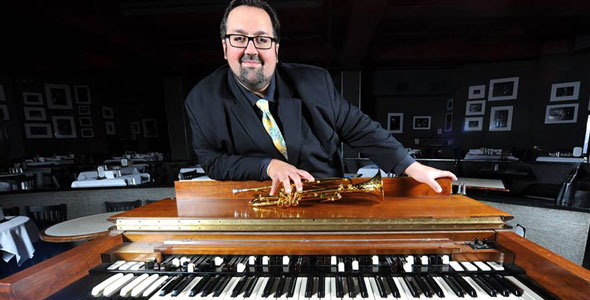 Joey DeFrancesco