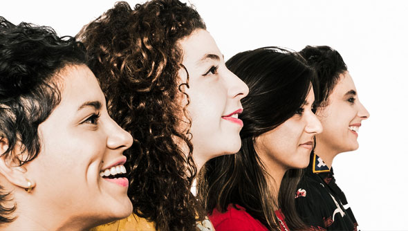 Ladama