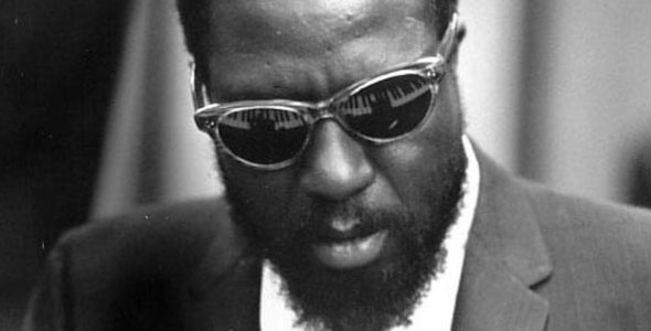 SFJAZZ BLOG: Monk's Influence