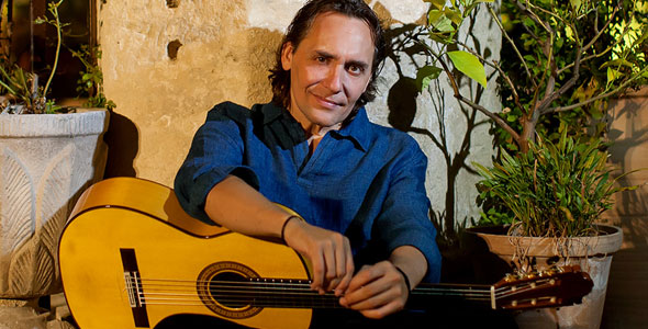 Vicente Amigo