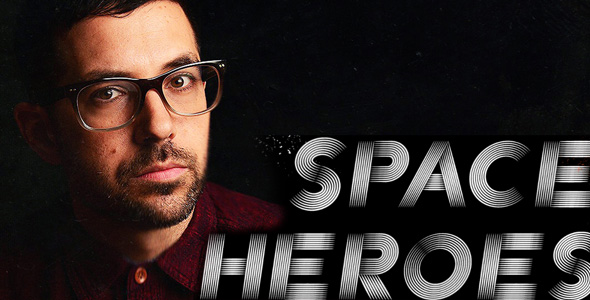 Mark Guiliana Space Heroes