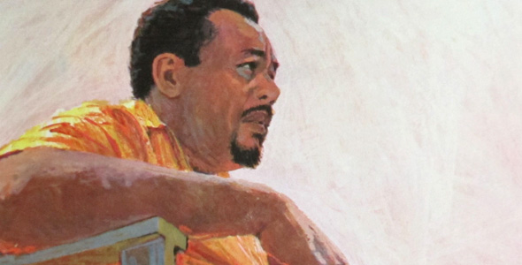 Charles Mingus Plays Piano