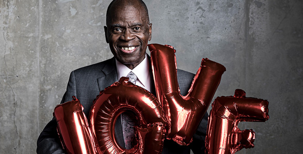 New Year's w/ Maceo Parker