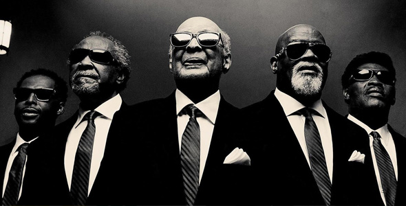 Blind Boys of Alabama