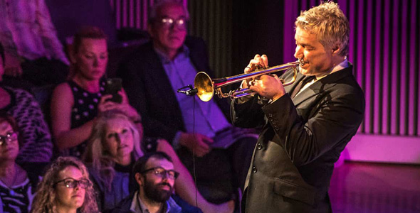 Chris Botti