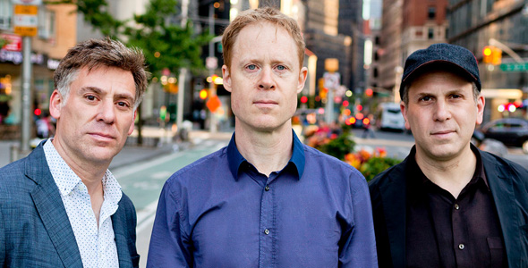 UPCOMING JOE HENDERSON LAB CONCERT