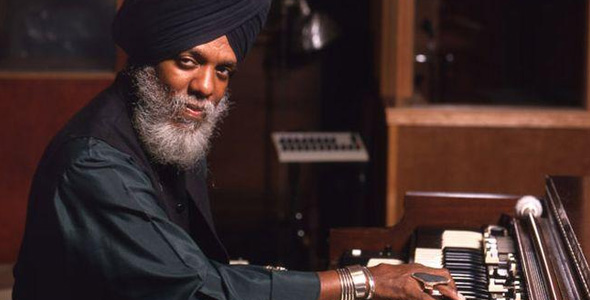 Dr. Lonnie Smith