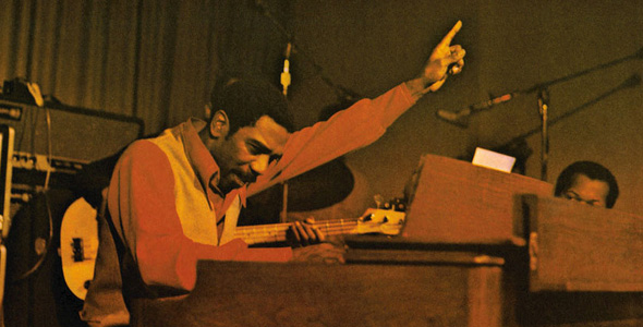 B-3 ORGAN FESTIVAL