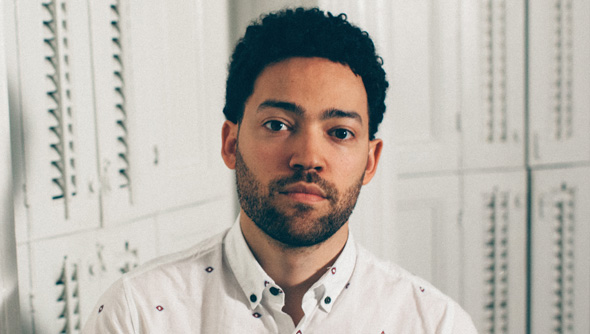 Taylor McFerrin