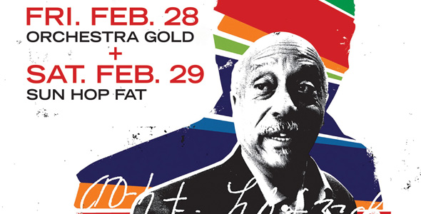 FRIENDS OF SFJAZZ PRESENTS