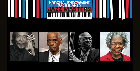 NEA JAZZ MASTERS 2020
