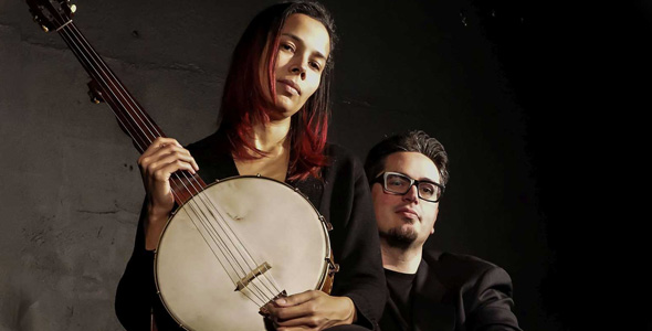 Rhiannon Giddens