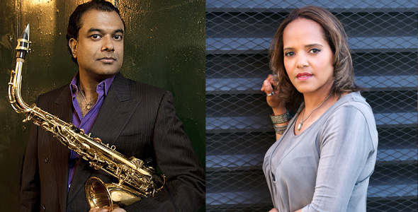 Charlie Parker Tribute
