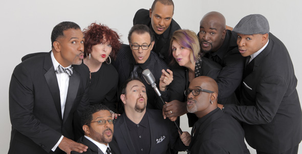 FRIENDS OF SFJAZZ PRESENTS