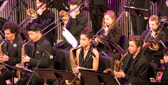 SAN FRANCISCO JAZZ FESTIVAL · JUNE 2021
