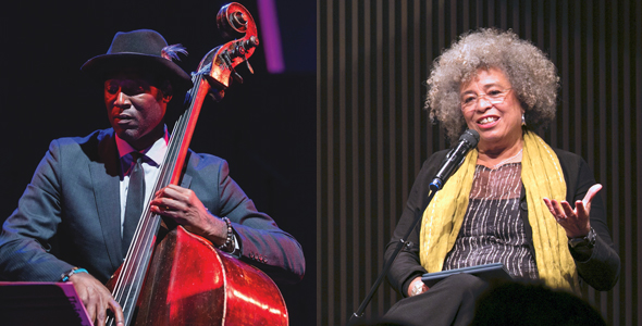 SAN FRANCISCO JAZZ FESTIVAL · JUNE 2021