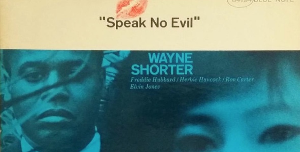 Wayne Shorter Playlist