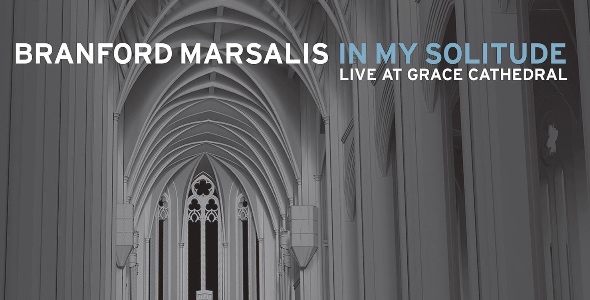 On The Record — Branford Marsalis