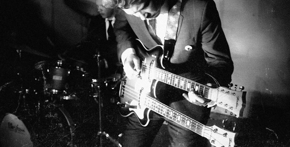 The Mattson 2