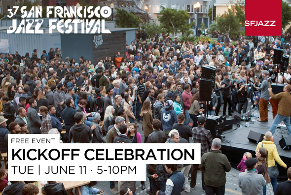 San Francisco Jazz Festival