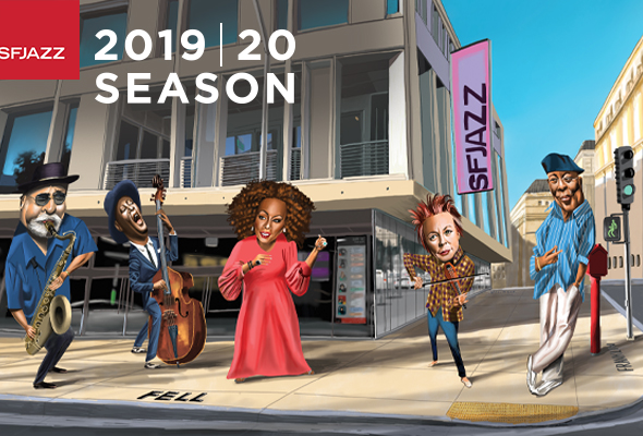 2019-20 Season Begins Sep 5th!
