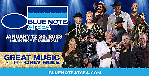 FRIENDS OF SFJAZZ PRESENTS