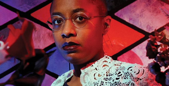 Cécile McLorin Salvant