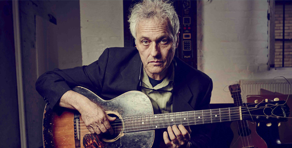 Marc Ribot